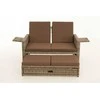 Mville Sofa Ancona, terros ruda, 5 mm