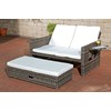 Mville Sofa Ancona Cremeweiss 5mm