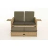 Mville Sofa Ancona Antracitas 5 mm