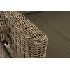 Clp Trading Mville Sofa Ancona antracito spalvos, 5 mm