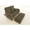 Mville Sofa Ancona Antracitas 5 mm