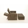 Mville Sofa Ancona Antracitas 5 mm
