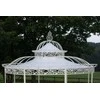 Mville Stogas prabangiam paviljonui "Romantik" 350 cm