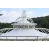 Mville Stogas prabangiam paviljonui "Romantik" 350 cm