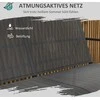 Lauko baldų komplektas Outsunny Sodo baldų komplektas iš 4 dalių, sodo baldų komplektas su 1 dviviete sofa, 2 kėdėmis, 1 kavos staliuku