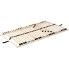 Beliani LIRY lovos grotelės 90 x 200 cm