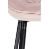 Mville 2 baro kėdžių rinkinys Gibson velvet