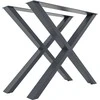 Mville 2x "Swift M" stalo kojos