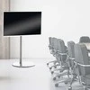 TV staliukas Mville Apvalūs televizorių stovai