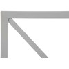 Clp Trading Mville Atramos augalams Trigo (2 vnt. rinkinys)