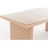 Mville "Avignon" stalas 180 cm