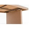 Mville "Avignon" stalas 180 cm