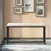 Mville Sėdimoji sofa Barci B dirbtinė oda