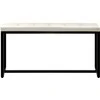 Mville Sėdimoji sofa Barci B dirbtinė oda