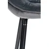 Mville Baro kėdė Gibson 76 velvet