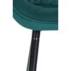 Mville Baro kėdė Gibson 76 velvet