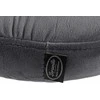 Mville Baro kėdė "Ponte velvet" balta