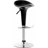 Mville Baro taburetė Saddle