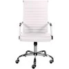 Mville Biuro kėdė "Amadora" dirbtinės odos imitacija