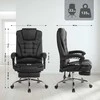 Clp Trading Mville Biuro kėdė Oxygen, dirbtinė oda