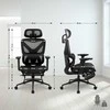 Clp Trading Biuro kėdė Reston