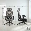 Clp Trading Biuro kėdė Reston