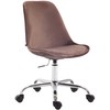 Clp Trading Mville Biuro kėdė Toulouse velvet