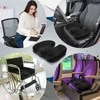 Mville Ergonomiška sėdynės pagalvėlė
