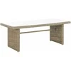 Mville "Fontana XL" stalas
