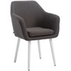 Mville Kėdė "Kuba" audinys