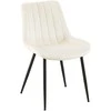 Mville Kėdė Rahden velvet