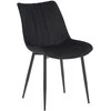 Mville Kėdė Rahden velvet