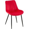 Clp Trading Mville Kėdė Rahden velvet