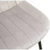 Mville Kėdė Rahden velvet