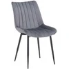 Mville Kėdė Rahden velvet