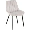 Mville Kėdė Rahden velvet
