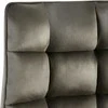 Mville Kėdė Saranda velvet