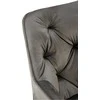 Mville Kėdė Tanna velvet