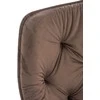 Mville Kėdė Tanna velvet