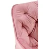Mville Kėdė Tanna velvet