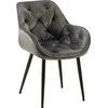 Mville Kėdė Tanna velvet