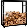 Mville "Keri V2" 25x80x80 malkų lentyna