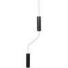 Mville Klemmmarkise Westerly 350x120 cm