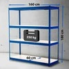 Mville Lentyna 160x60x180