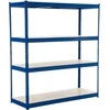Mville Lentyna 160x60x180