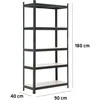 Mville Lentyna 90x40x180