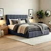 Mville Lova Ladia 180x200 cm audinys