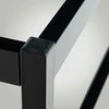 Mville Metalinė lova Scala 200x180x25 cm