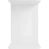 Mville Pagalbinis staliukas Selby 48 cm