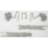 Mville Sūpuojamas suolas Joyce 200 cm